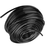 PVC Plastic Heavy Duty Flexible Industrial Agriculture Lawn Garden Water Irrigation Hose (50m)