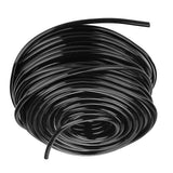 PVC Plastic Heavy Duty Flexible Industrial Agriculture Lawn Garden Water Irrigation Hose (50m)