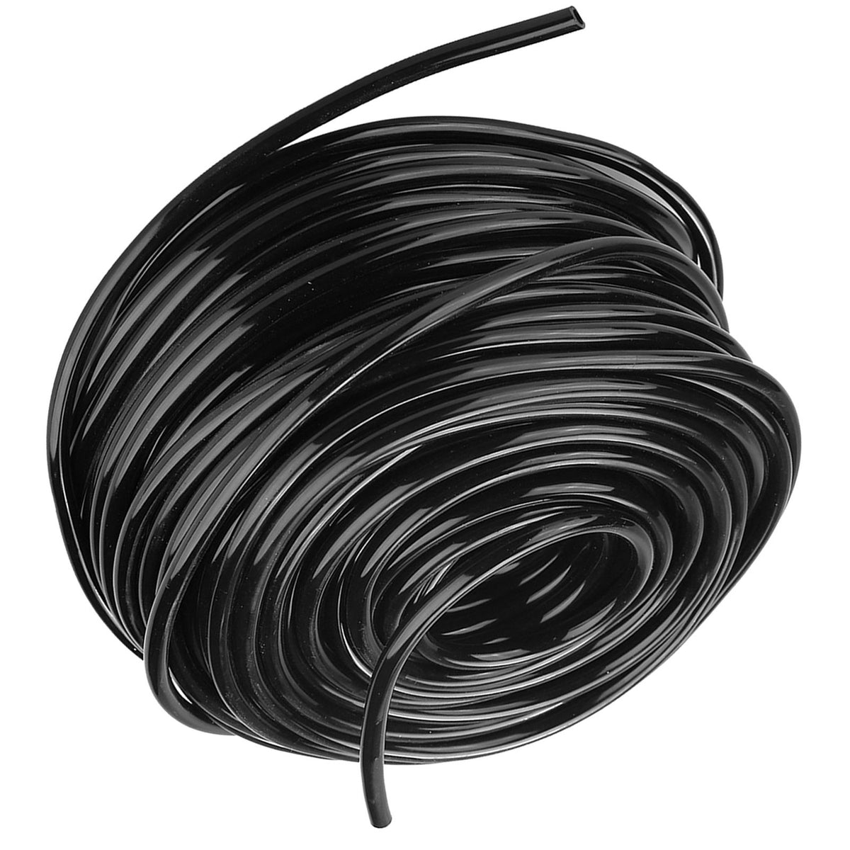 PVC Plastic Heavy Duty Flexible Industrial Agriculture Lawn Garden Water Irrigation Hose (50m)