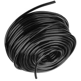 PVC Plastic Heavy Duty Flexible Industrial Agriculture Lawn Garden Water Irrigation Hose (50m)