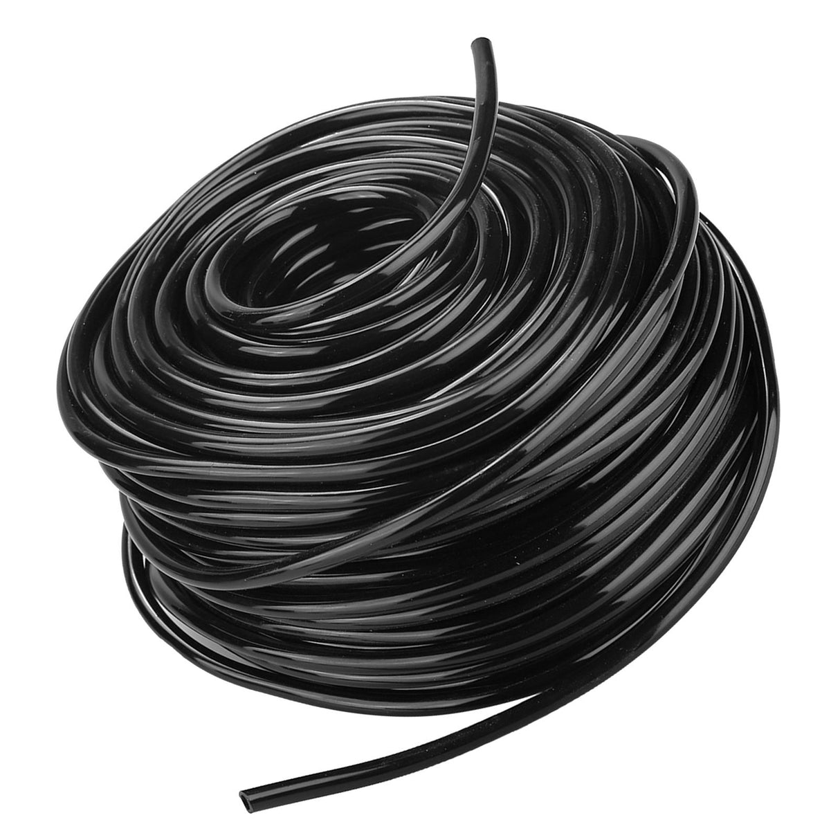 PVC Plastic Heavy Duty Flexible Industrial Agriculture Lawn Garden Water Irrigation Hose (50m)