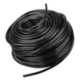 PVC Plastic Heavy Duty Flexible Industrial Agriculture Lawn Garden Water Irrigation Hose (50m)