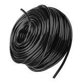 PVC Plastic Heavy Duty Flexible Industrial Agriculture Lawn Garden Water Irrigation Hose (50m)