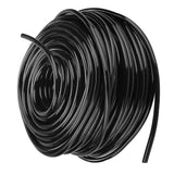 PVC Plastic Heavy Duty Flexible Industrial Agriculture Lawn Garden Water Irrigation Hose (50m)