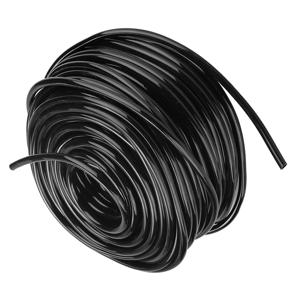 PVC Plastic Heavy Duty Flexible Industrial Agriculture Lawn Garden Water Irrigation Hose (50m)