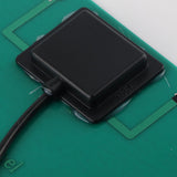 Portable 3W 6V Silicon Solar Charger Panel Outdoor for Solar Garden Lighting - Extra Image
