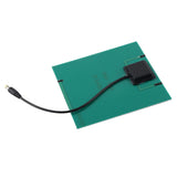 Portable 3W 6V Silicon Solar Charger Panel Outdoor for Solar Garden Lighting - Extra Image