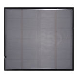 6V 2W Mini Portable Polycrystalline Solar Panel Smart Power for Battery Charger Outdoor - Extra Image