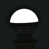 E27 3W RGB LED Color Changing Candle Light Lamp Bulb Remote Control Kit - Extra Image