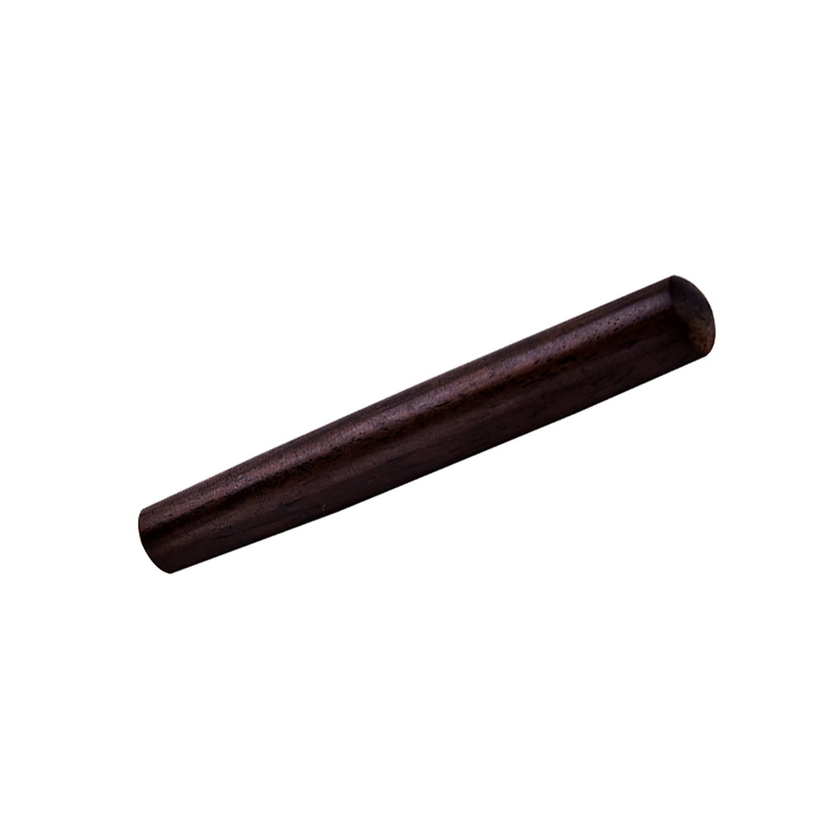 Tea Pot Heat Insulation Tea Clip Fork with Wooden Handle Cast Iron Head Coffee Tea Tools