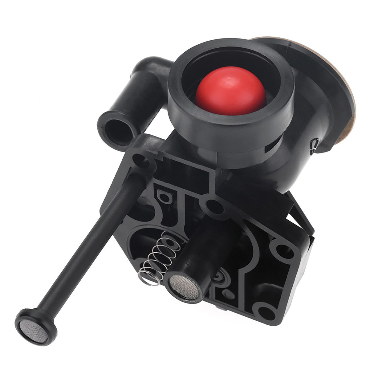 Carburetor Carb with Installing Hardware for 499809 498809A 494406