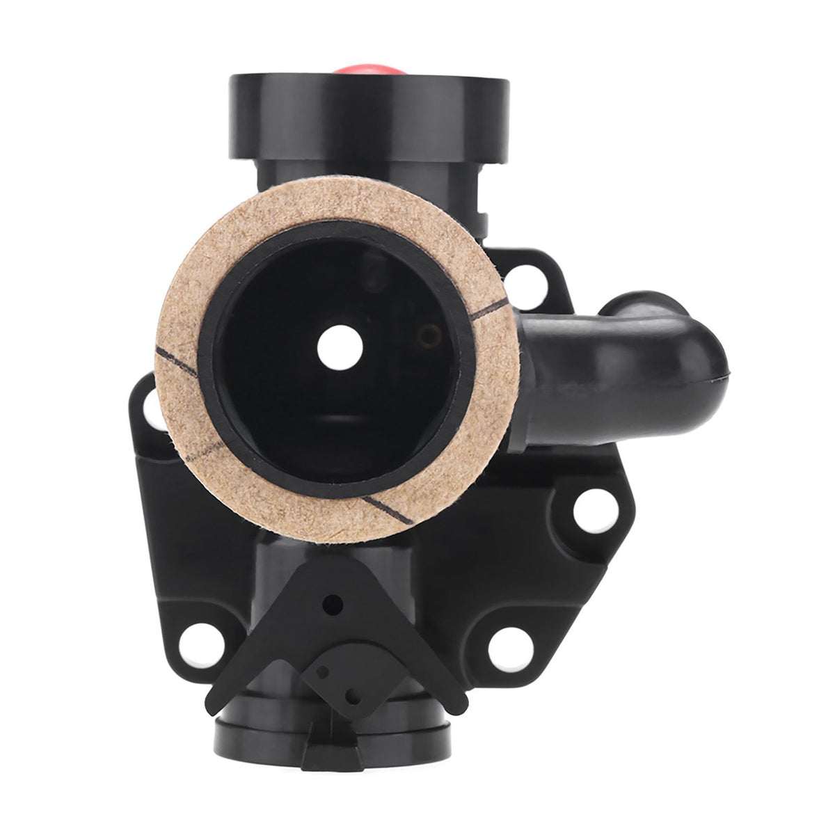 Carburetor Carb with Installing Hardware for 499809 498809A 494406