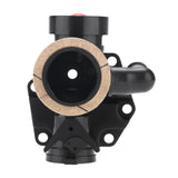 Carburetor Carb with Installing Hardware for 499809 498809A 494406