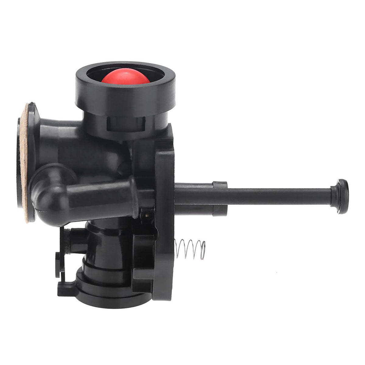 Carburetor Carb with Installing Hardware for 499809 498809A 494406