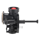 Carburetor Carb with Installing Hardware for 499809 498809A 494406