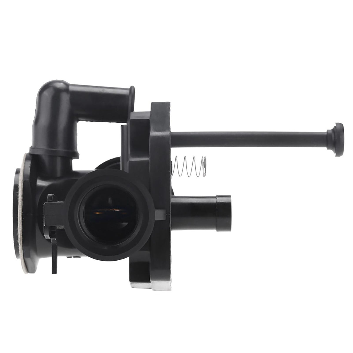 Carburetor Carb with Installing Hardware for 499809 498809A 494406