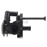 Carburetor Carb with Installing Hardware for 499809 498809A 494406 - Low Angle