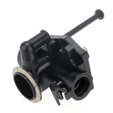 Carburetor Carb with Installing Hardware for 499809 498809A 494406