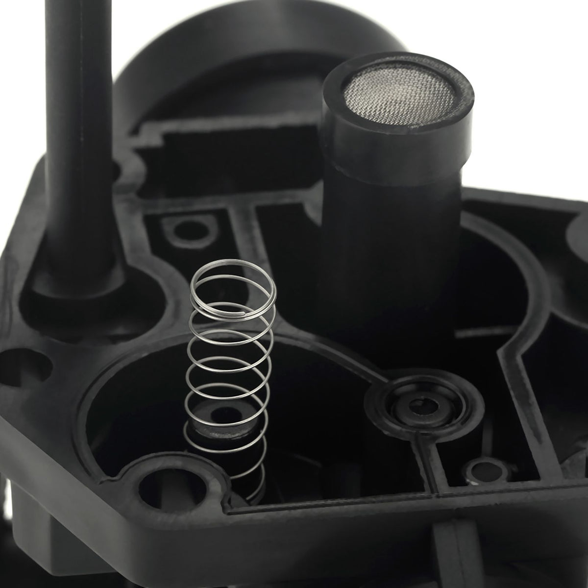 Carburetor Carb with Installing Hardware for 499809 498809A 494406
