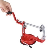 Manual Spiral Potato Cucumber Tornado Twister Cutter Vegetable Fruit Chips Making Tool - Extra Image