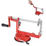 Manual Spiral Potato Cucumber Tornado Twister Cutter Vegetable Fruit Chips Making Tool