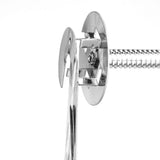 Manual Spiral Potato Cucumber Tornado Twister Cutter Vegetable Fruit Chips Making Tool