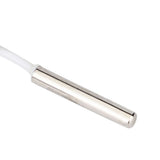 High Precision LCD Digital Indoor&Outdoor Thermometer Temperature Meter Tester Battery Powered