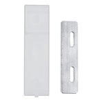 DIY Leather Craft Cutting Thinning Knife With Blades Craft Tool Planing Scraping Black