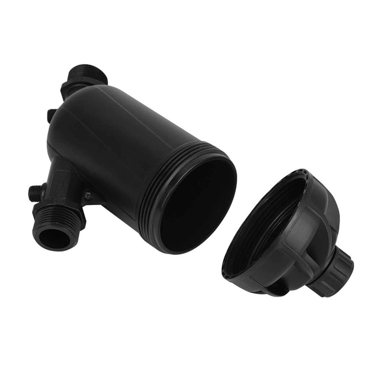 120 Mesh 130 Micron Level Disc Filter for Drip Irrigation Agriculture Garden Lawn Watering