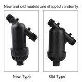 120 Mesh 130 Micron Level Disc Filter for Drip Irrigation Agriculture Garden Lawn Watering - Extra Image