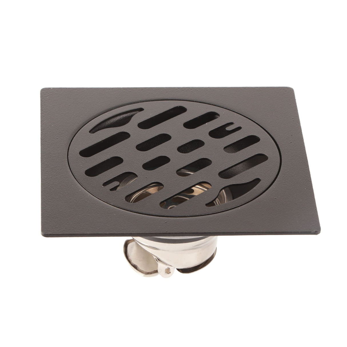 Thickened Stainless Steel Heavy Duty Home Bathroom Shower Deodorizing Waste Floor Drain