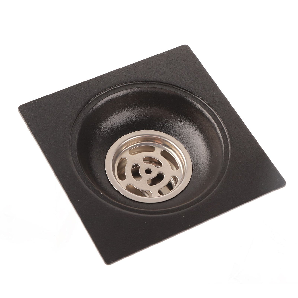 Thickened Stainless Steel Heavy Duty Home Bathroom Shower Deodorizing Waste Floor Drain