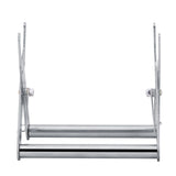 Stainless Steel Beekeeping Equip Bee Frame Holder Lifter Capture Grip Tool