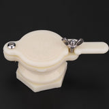 Nylon Honey Beekeeping Bottling Gate Valve Honey Extractor Honey Tap