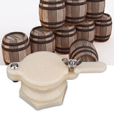 Nylon Honey Beekeeping Bottling Gate Valve Honey Extractor Honey Tap