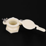 Nylon Honey Beekeeping Bottling Gate Valve Honey Extractor Honey Tap - Extra Image