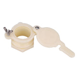Nylon Honey Beekeeping Bottling Gate Valve Honey Extractor Honey Tap - Extra Image
