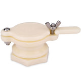 Nylon Honey Beekeeping Bottling Gate Valve Honey Extractor Honey Tap