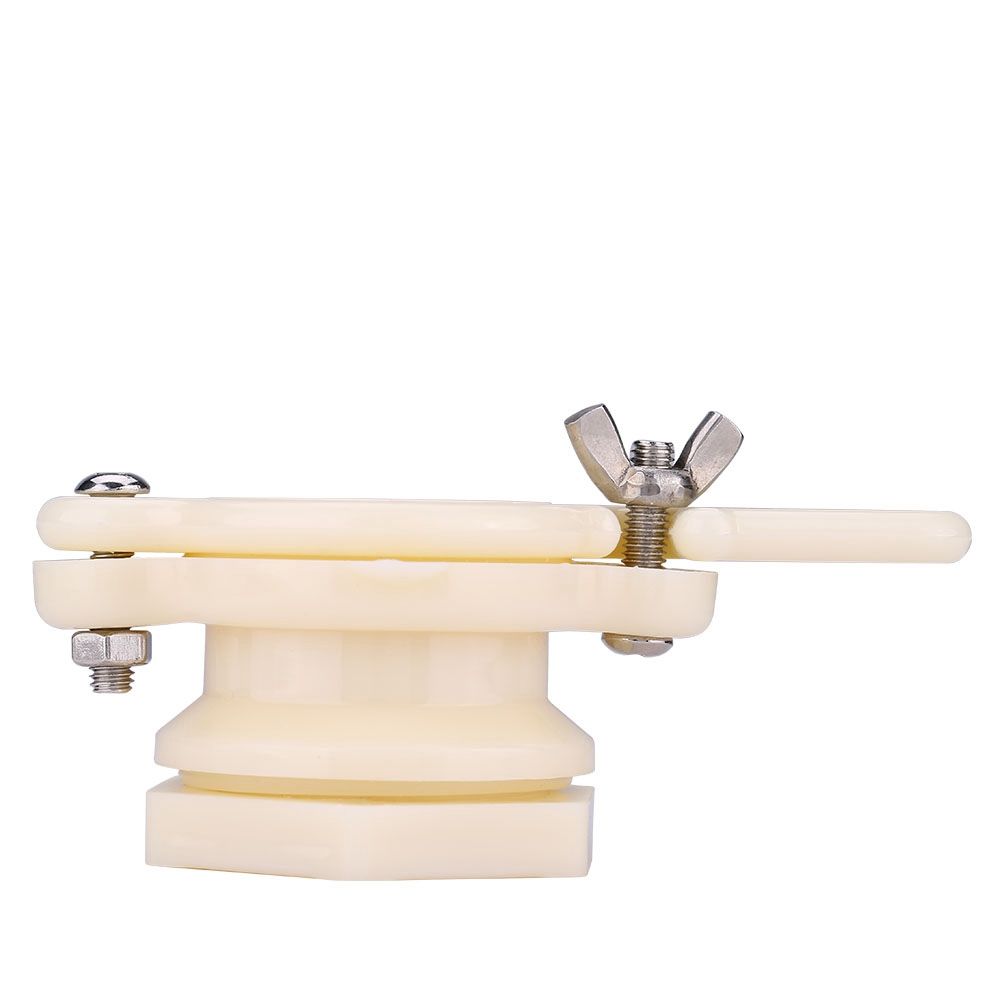 Nylon Honey Beekeeping Bottling Gate Valve Honey Extractor Honey Tap