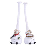 Creative Resin Kitchen Chef Figurine Decor House Restaurant Cafe Decorative Accessories Gift - Extra Image