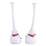 Creative Resin Kitchen Chef Figurine Decor House Restaurant Cafe Decorative Accessories Gift - Extra Image