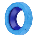 Toilet Flange Odor resistant Drain Pipe Sealing Ring Toilet Installation Fitting Accessory