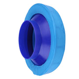 Toilet Flange Odor resistant Drain Pipe Sealing Ring Toilet Installation Fitting Accessory