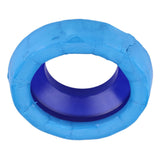 Toilet Flange Odor resistant Drain Pipe Sealing Ring Toilet Installation Fitting Accessory