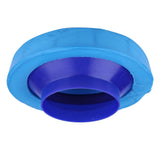 Toilet Flange Odor resistant Drain Pipe Sealing Ring Toilet Installation Fitting Accessory
