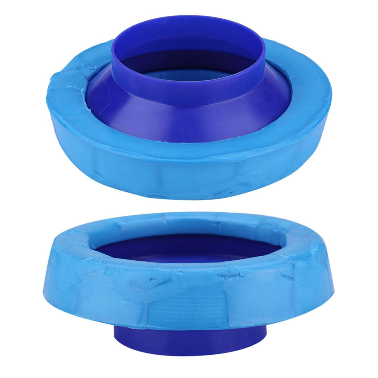 Toilet Flange Odor resistant Drain Pipe Sealing Ring Toilet Installation Fitting Accessory