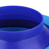 Toilet Flange Odor resistant Drain Pipe Sealing Ring Toilet Installation Fitting Accessory
