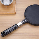 Household Kitchen Gas Nonstick Waffle Cone Making Mold Mould Baker Egg Roll Baking Tool
