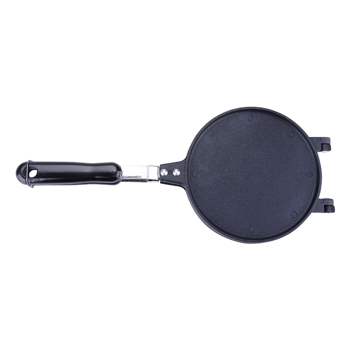 Household Kitchen Gas Nonstick Waffle Cone Making Mold Mould Baker Egg Roll Baking Tool