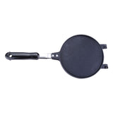 Household Kitchen Gas Nonstick Waffle Cone Making Mold Mould Baker Egg Roll Baking Tool